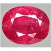 Image 1 : 1.89ct RARE Top AAA Pink Red Ruby Mogok VS Oval Cut  RETAIL $1900 (GEM-7462)