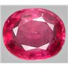 Image 1 : 1.92ct RARE Top AAA Pink Red Ruby MogokVS Oval Cut  RETAIL $2100 (GEM-7486)