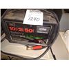 Image 1 : SEARS BATTERY CHARGER AND STARTER