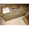 Image 1 : TOOL BOX AND CONTENTS