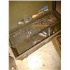 Image 2 : TOOL BOX AND CONTENTS