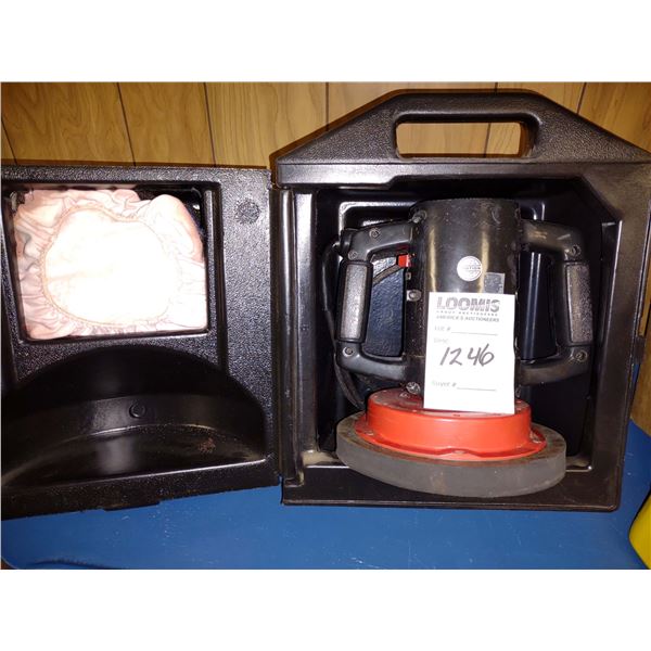 SEARS BUFFER/POLISHER