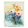 Image 1 : M. Blum, Original Painting on Canvas, Hand Signed with Letter of Authenticity.