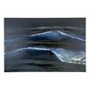 Image 1 : Wyland, "Surf Eleven" Hand Signed Original Painting on Board with Letter of Authenticity.
