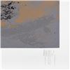 Image 2 : Mark King (1931-2014), "Jour et Nuite" Limited Edition Serigraph, Numbered and Hand Signed with Lett