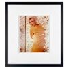 Image 1 : George Barris (1922-2016), "Marilyn Monroe: The Last Shoot" Framed Photograph Printed from the Origi