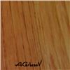 Image 2 : A. Chibisov, Limited Edition on Canvas, Numbered Inverso and Hand Signed with Letter of Authenticity
