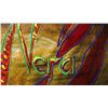 Image 2 : Vera V. Goncharenko- Original Oil on Canvas "Looking For Water"