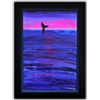 Image 1 : Wyland- Original Painting on Canvas "Deep Blue"