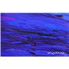 Image 3 : Wyland- Original Painting on Canvas "Deep Blue"