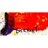 Image 3 : Tom Everhart- Hand Pulled Original Lithograph "Call Waiting"