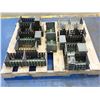 Image 2 : Lot Of Allen Bradley Racks