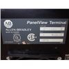 Image 7 : Allen Bradley # 2711-KC1 E PanelView Terminal