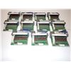 Image 2 : Lot Of (11) Allen Bradley # SLC 500 Modules