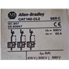 Image 8 : (4) Allen Bradley # 140-CL2 Current Limiters