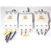 Image 1 : (3) Allen Bradley # 1492-CB3 Circuit Breakers