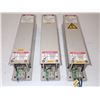 Image 1 : (3) Allen Bradley # 160-BMB2 Brake Modules