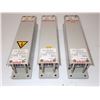 Image 2 : (3) Allen Bradley # 160-BMB2 Brake Modules