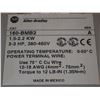 Image 8 : (3) Allen Bradley # 160-BMB2 Brake Modules
