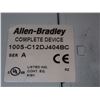 Image 2 : Lot Of Allen Bradley # 100-C12D*400 A Contactors