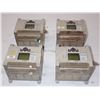 Image 2 : (4) Allen Bradley # 1763-L16BWA MicroLogix Units