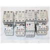 Image 2 : (4) Allen Bradley # 100-C43*00 Contacts