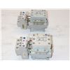 Image 2 : Lot Of (2) Allen Bradley Electrical Parts