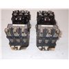 Image 2 : (2) Allen Bradley # 509-D0D Circuit Breakers