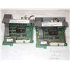 Image 2 : (2) Allen Bradley # 1747-L524 Processor Units