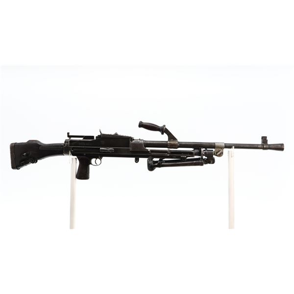 BREN GUN, MODEL: MKI*, CALIBER: 303 BR