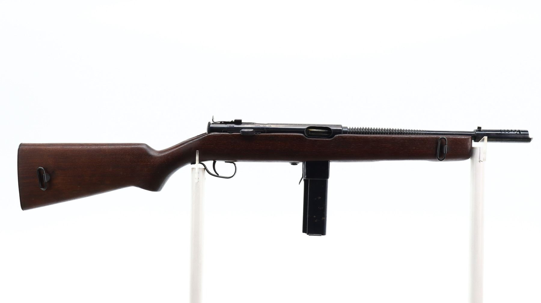 5045 R H&R REISING, MODEL: 50, CALIBER: 45 ACP