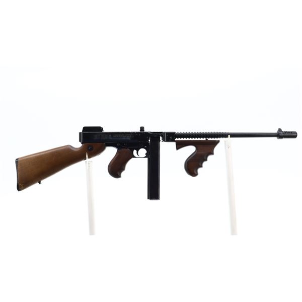 AUTO ORDNANCE THOMPSON, MODEL: 1927 A3, CALIBER: 22 LR