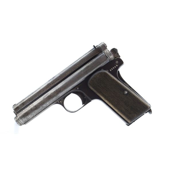 FROMMER, MODEL: STOP , CALIBER: 7.65MM