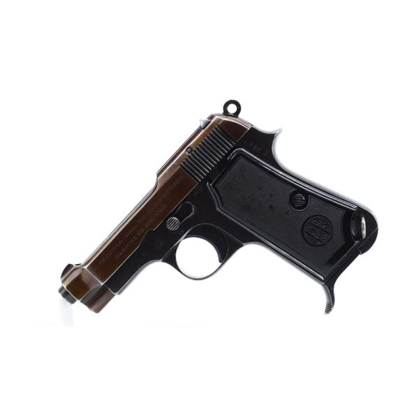 BERETTA, MODEL: 1935, CALIBER: 7.65MM