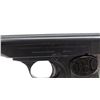 Image 4 : FN BROWNING, MODEL: 1910, CALIBER: 7.65MM