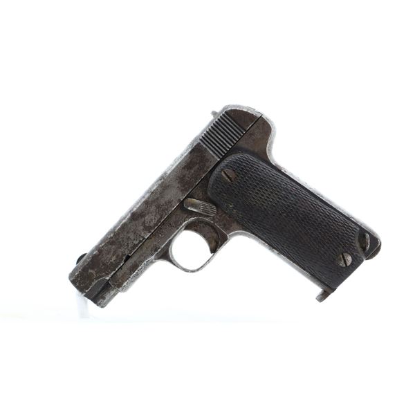 MARTIAN, MODEL: POCKET, CALIBER: 7.65MM