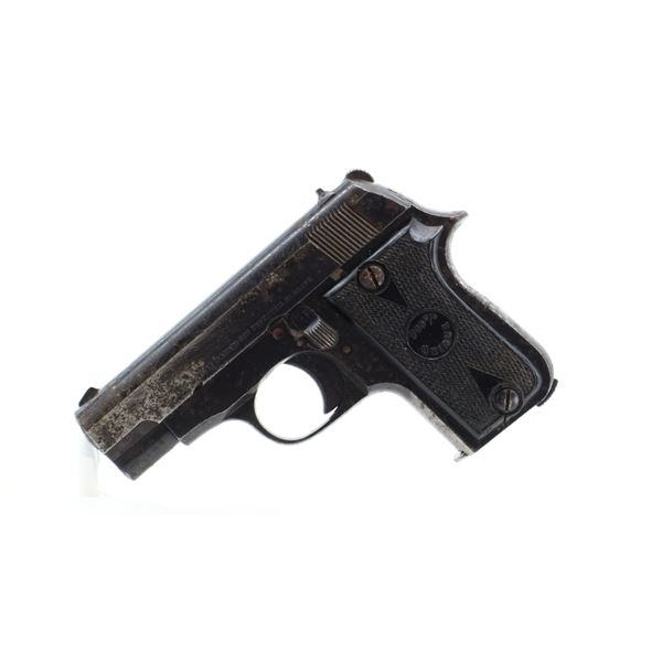 UNIQUE, MODEL: 51, CALIBER: 7.65MM