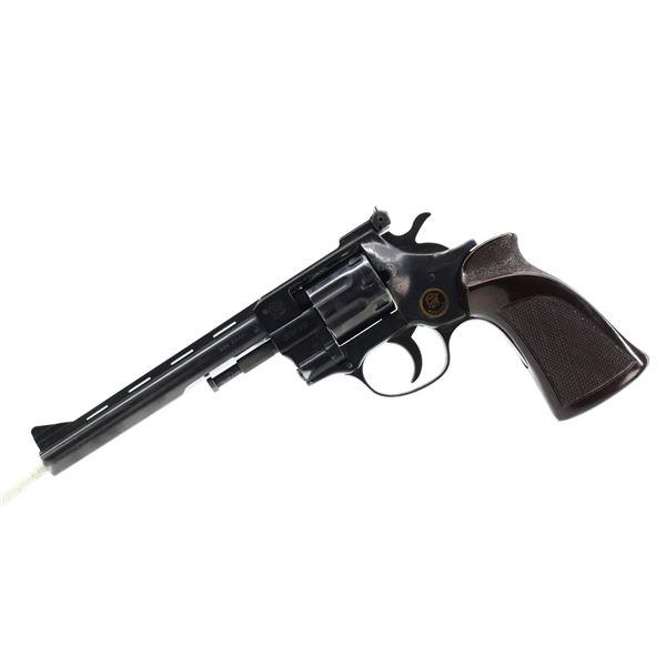 ARMINIUS, MODEL: HW7T, CALIBER: 22 LR