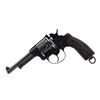 Image 1 : SWISS, MODEL: 1929 ORDNANCE REVOLVER, CALIBER: 7.5 SWISS
