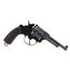 Image 2 : SWISS, MODEL: 1929 ORDNANCE REVOLVER, CALIBER: 7.5 SWISS