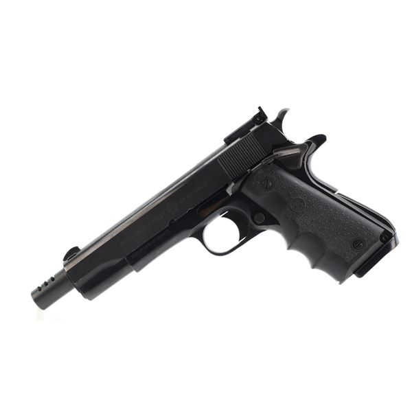 NORINCO, MODEL: 1911 A1, CALIBER: 45 ACP