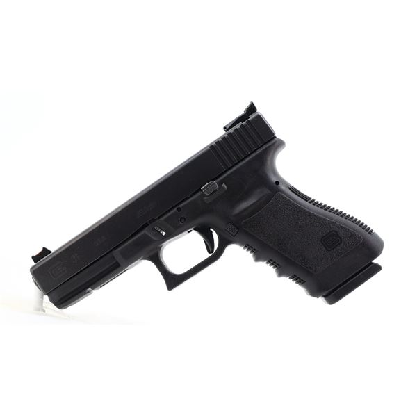 GLOCK, MODEL: 21, CALIBER: 45 ACP