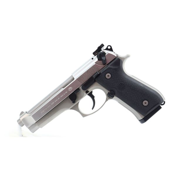 BERETTA, MODEL: 92 FS, CALIBER: 9MM LUGER