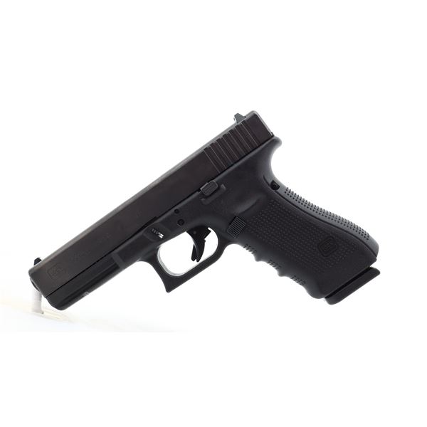 GLOCK, MODEL: 22 GEN 4, CALIBER: 40 S&W