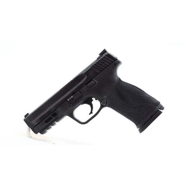 SMITH & WESSON, MODEL: M&P 9 M2.0, CALIBER: 9MM LUGER