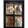 Image 1 : 1953 Parkhurst Hockey Card Lot