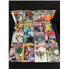 Image 1 : VARIOUS TITLES COMIC BOOK LOT