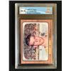 Image 1 : 1966-67 TOPPS NO.35 BOBBY ORR RC REPRINT (GCG 9.5)