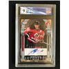 Image 1 : 2009-10 UD ARTIFACTS NO.AF-EL PATRIK ELIAS AUTOFACTS (GCG 9)