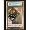 Image 2 : 1996-97 UD BLACK DIAMOND NO.75 JAROMIR JAGR (GCG 9)